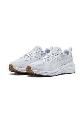 Tenis Deportivos Puma Originales Hypnotic Ls Gris Para Mujer
