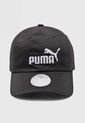 Gorra PUMA Ess No. 1 Negro de Puma
