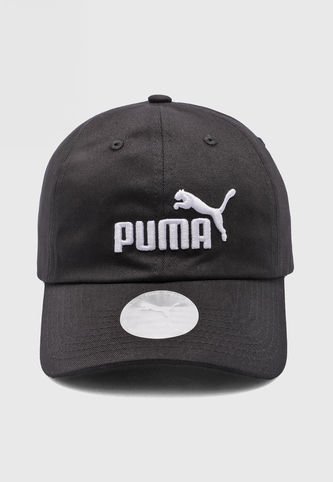Gorra Negro-Blanco PUMA ESS NO.1 Puma
