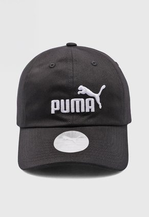 Gorra PUMA Ess No. 1 Negro