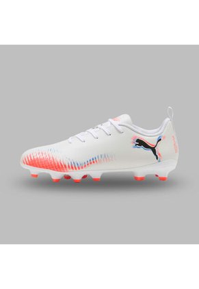Guayos Puma Kids Future 8 Play FG/AG - Blanco