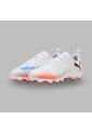 Guayos Puma Kids Future 8 Play FG/AG - Blanco de Puma