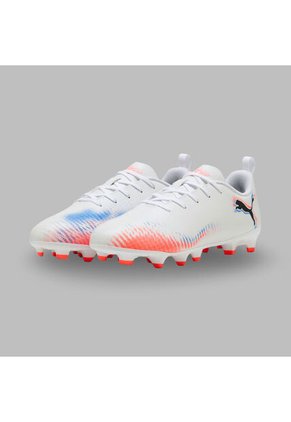 Guayos Puma Kids Future 8 Play FG/AG - Blanco