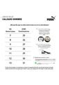 Tenis Deportivos Puma Originales Bmw Mms Suede Negro Hombre de Puma