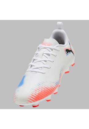 Guayos Puma Kids Future 8 Play FG/AG - Blanco