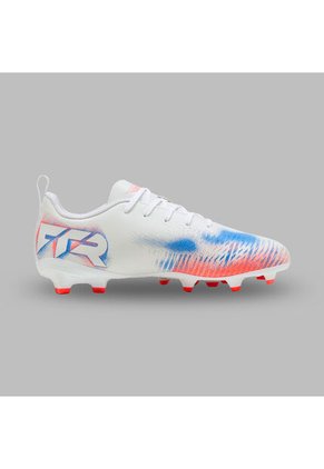 Guayos Puma Kids Future 8 Play FG/AG - Blanco