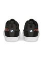 Tenis Deportivos Puma Originales Bmw Mms Suede Negro Hombre de Puma