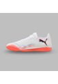Torretin Puma Hombre Future 8 Play TF - Blanco de Puma