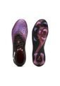 Puma Guayos Puma Hombre Future 8 Ultimate Fg-Negro-Morado Guayos de Puma