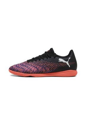 Puma Guayos Puma Hombre Future 8 Play  Negro-Multicolor Guayos