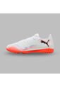 Torretin Puma Hombre Future 8 Play TF - Blanco de Puma