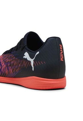 Puma Guayos Puma Hombre Future 8 Play  Negro-Multicolor Guayos
