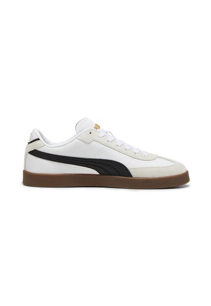 TENIS PUMA MUJER 401001 07 CLUB II ER Talla 8