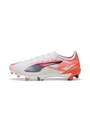 Puma Guayos Puma Hombre Ultra 5 Ultimate - Blanco-Rojo Guayos