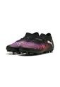 Puma Guayos Puma Hombre Future 8 Match Mg-Negro-Multicolor Guayos de Puma