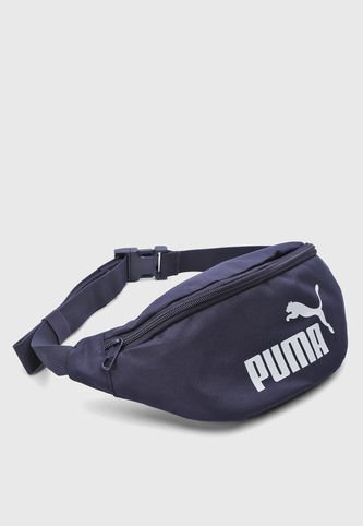 Canguro PUMA Phase Azul Puma