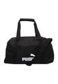 Maletín Negro Puma Phase Sport de Puma