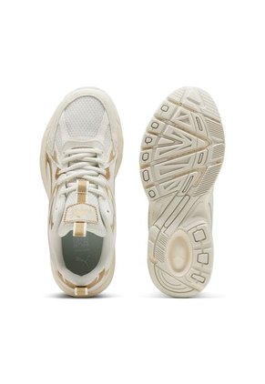 Tenis Deportivos Puma Milenio Tech Original Blanco Mujer