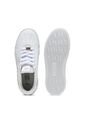Tenis Deportivos Marca Puma Carina 30 Original Blanco Mujer de Puma