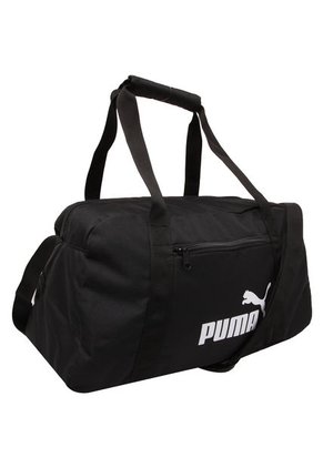 Maletín Negro Puma Phase Sport