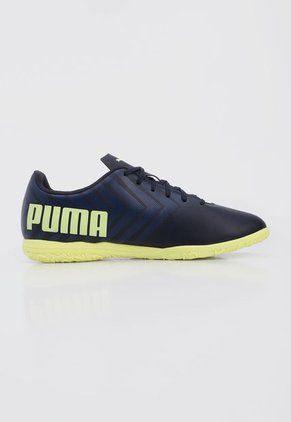 Guayo Azul Navy-Amarillo Puma Tacto II IT