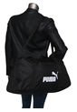 Maletín Negro Puma Phase Sport de Puma