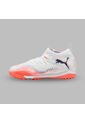Torretin Puma Kids Future 8 Match TF - Blanco - Rojo de Puma