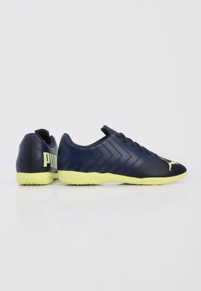 Guayo Azul Navy-Amarillo Puma Tacto II IT