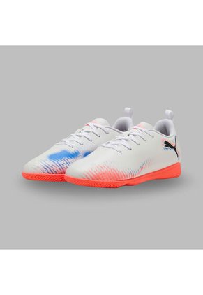 Torretin Puma Kids Future 8 Play TF - Blanco