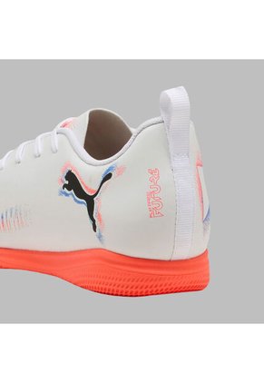 Torretin Puma Kids Future 8 Play TF - Blanco