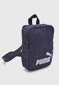 Bolso PUMA Phase Azul de Puma