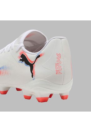 Guayos Puma Hombre Future 8 Play FG/AG - Blanco