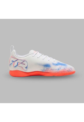 Torretin Puma Kids Future 8 Play TF - Blanco