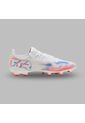 Guayos Puma Hombre Future 8 Play FG/AG - Blanco de Puma