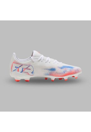 Guayos Puma Hombre Future 8 Play FG/AG - Blanco