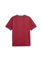 Camisa Jersey Puma Original FpfHome Rojo Para Hombre de Puma