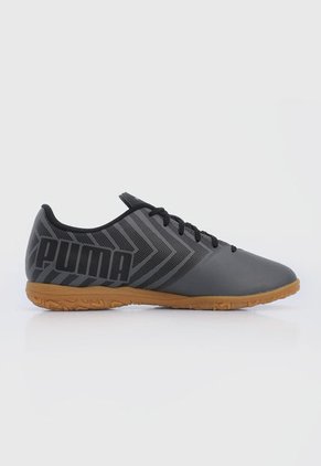 Guayo Gris-Negro-Café Puma Tacto II IT