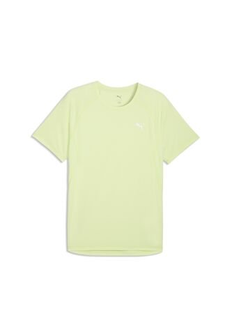 Camisa Deportiva Puma Original Run VelocityPoly Verde Hombre Puma