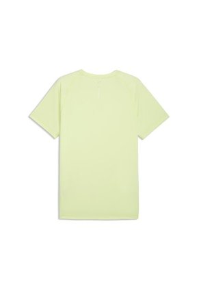 Camisa Deportiva Puma Original Run VelocityPoly Verde Hombre