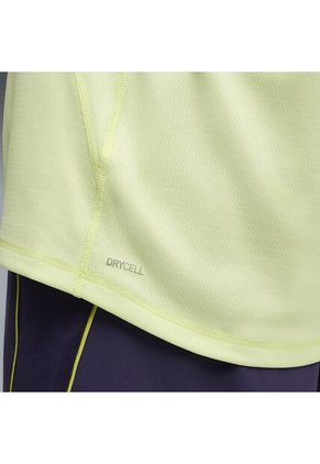 Camisa Deportiva Puma Original Run VelocityPoly Verde Hombre