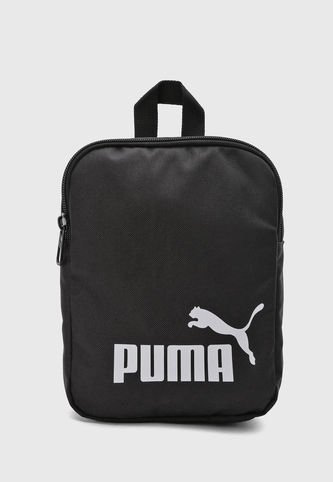 Bolso PUMA Phase Negro Puma