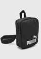 Bolso PUMA Phase Negro de Puma