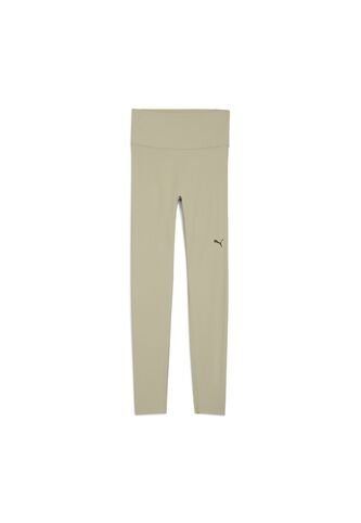 Pantalon Legging Puma Original Shapelux Tight7/8 Verde Mujer Puma