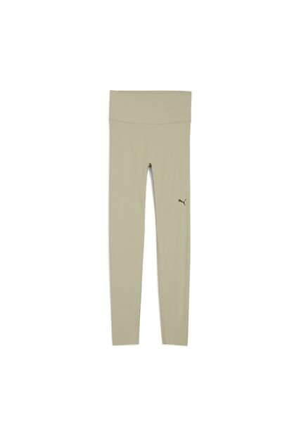 Pantalon Legging Puma Original Shapelux Tight7/8 Verde Mujer