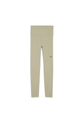 Pantalon Legging Puma Original Shapelux Tight7/8 Verde Mujer