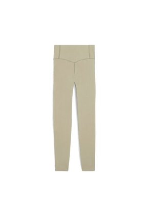 Pantalon Legging Puma Original Shapelux Tight7/8 Verde Mujer