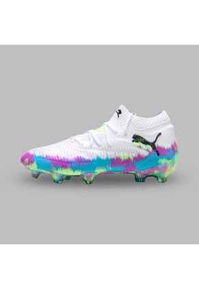 Guayos Puma Mujer Future 8 Ultimate Brilliance FG Multicolor