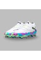 Guayos Puma Mujer Future 8 Ultimate Brilliance FG Multicolor de Puma