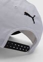 Gorra PUMA BMW Motorsport Blanco de Puma