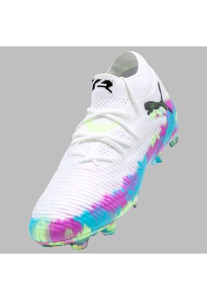 Guayos Puma Mujer Future 8 Ultimate Brilliance FG Multicolor